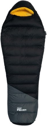 Coleman PEAK1 20F Mummy Sleeping Bag 0