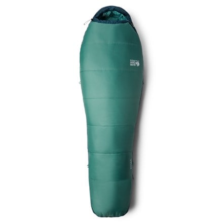 Mountain Hardwear Shasta 15 Sleeping Bag - Women's Long 1