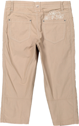 kuhl capri womens