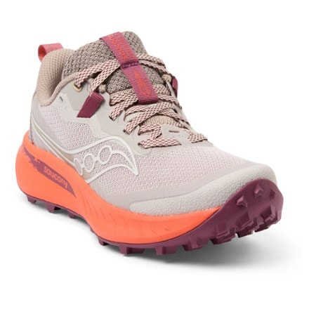 Saucony Peregrine 15 Trail-Running Shoes - Women's 2