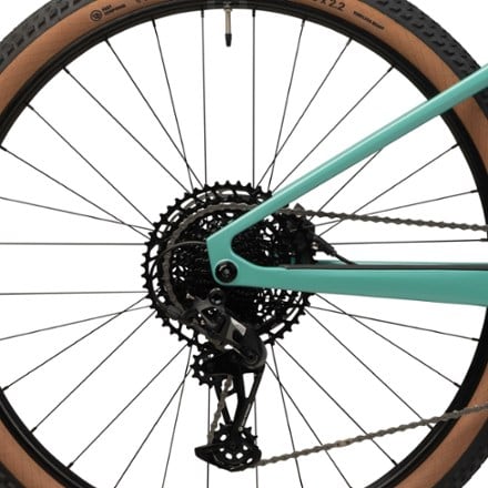 Salsa Wanderosa C Apex Eagle Electric Bike 3