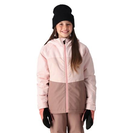 686 Athena Insulated Jacket - Girls' 0