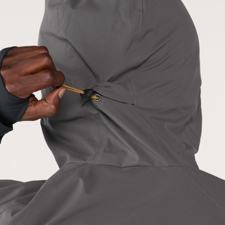 Obermeyer A.M.F. Insulated Jacket - Men's 5