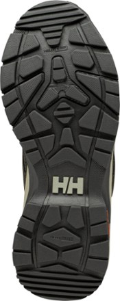 Helly Hansen Switchback Trail Airflow Low-Cut Hiking Shoes - Women's 4