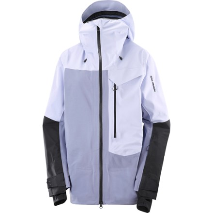 Salomon Moon Patrol GORE-TEX Jacket - Women's 0