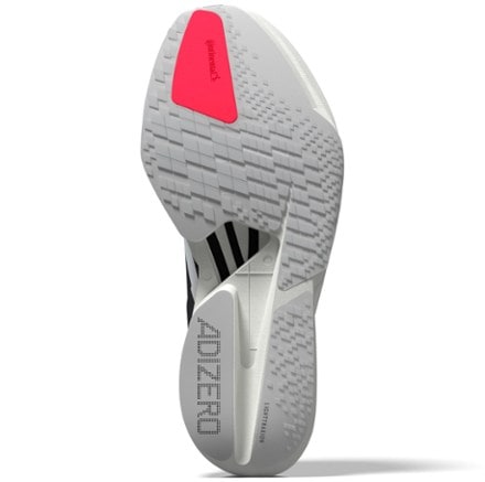 adidas Adizero Adios Pro 4 Road-Running Shoes - Women's 2