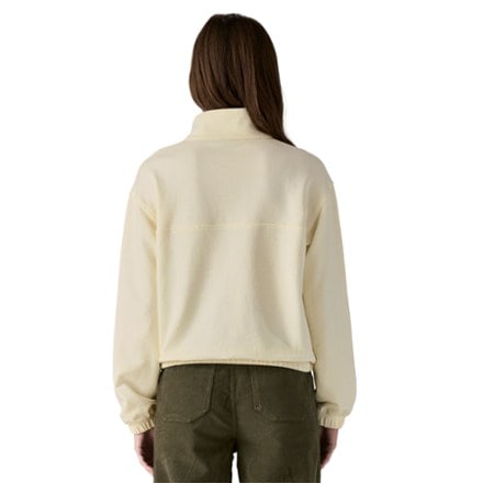 Patagonia Daily Snap-T Pullover - Women's 2