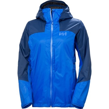 Helly Hansen Verglas 2L Shell Jacket - Women's 0