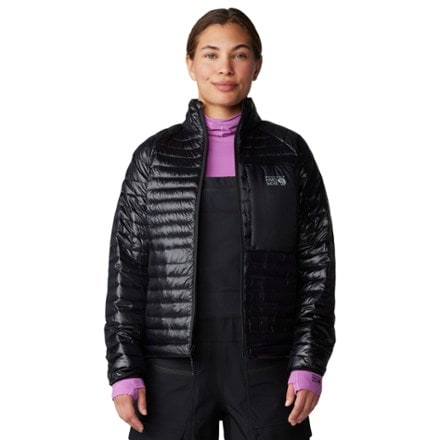 Mountain Hardwear Ventano Insulated Jacket - Women's 6