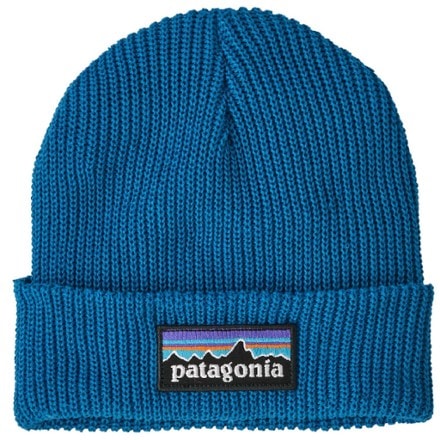 Patagonia Logo Beanie - Kids' 0