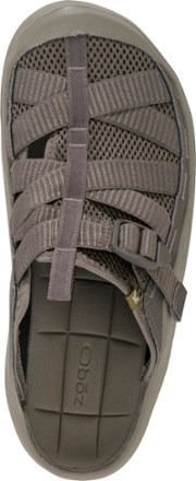 Oboz Whakata Ease Sandals - Men's 4