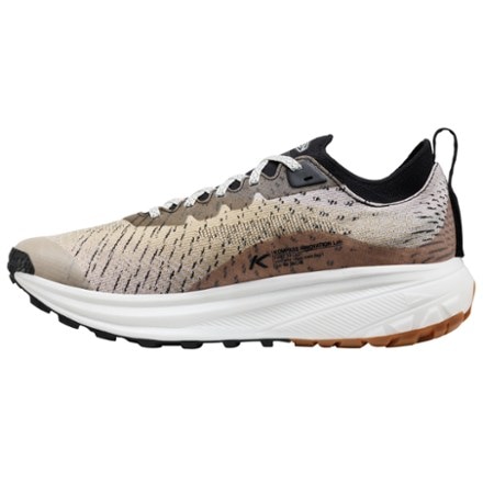 KEEN Seek Trail-Running Shoes - Men's 1