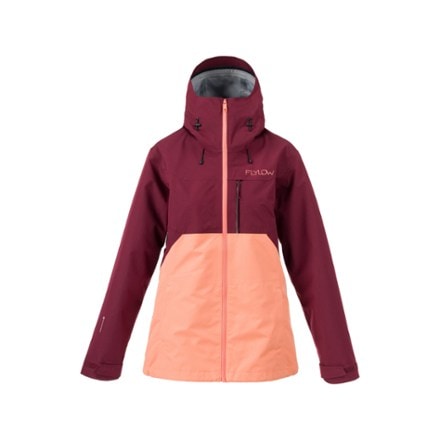 Flylow Puma Jacket - Women's 0