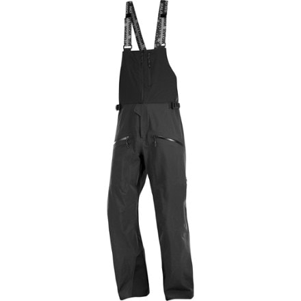 Salomon Absolute 3L Bib Pants - Men's 0