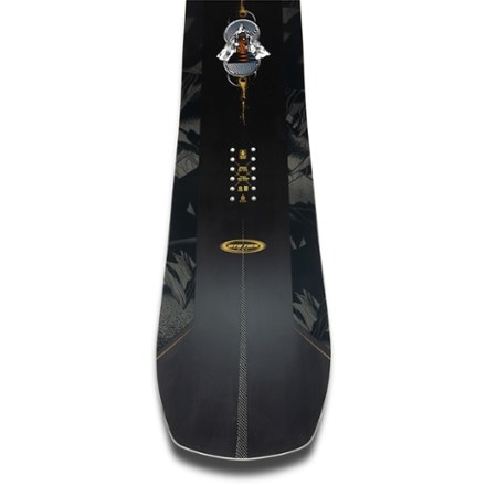 Jones Mountain Twin Pro Snowboard - 2025/2026 3