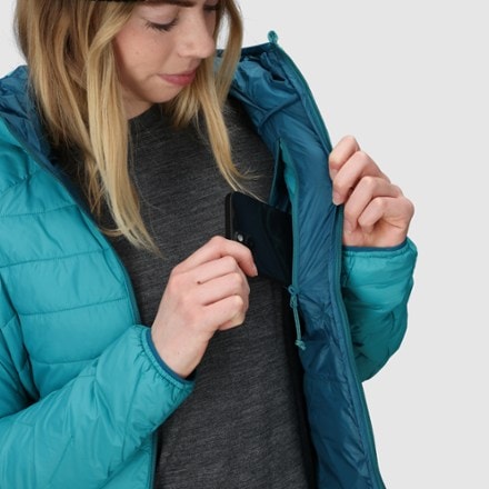 Outdoor Research SuperStrand XT Insulated Hoodie - Women's 6