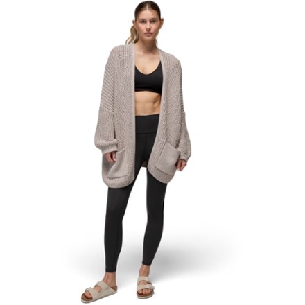 prAna Luxara SwiftMove Bra 3