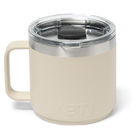 YETI Rambler Mug 2.0 with MagSlider Lid - 14 fl. oz. 6