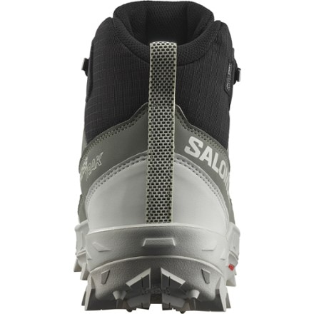 Salomon Crosstrak Waterproof Hiking Boots - Women's 3