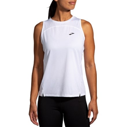 Brooks Sprint Free 2.0 Tank Top - Women's 1