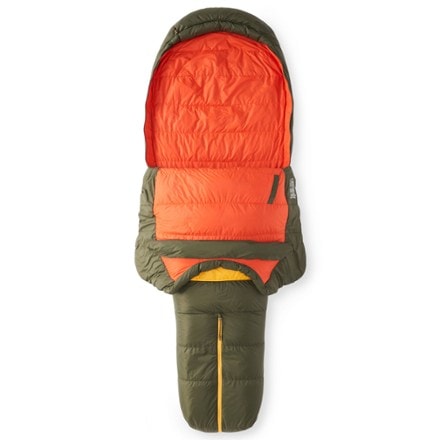 Marmot Never Winter 30 Sleeping Bag - Men's 2