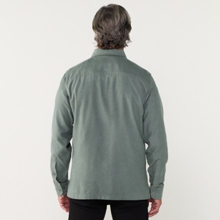 KUHL Dillingr Flannel Shirt - Men's 2