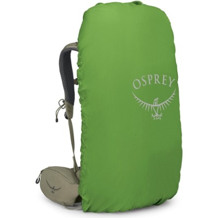 Osprey Kestrel 38 Pack - Men's 4