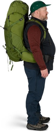 Osprey Aether 65 Pack - Men's 9