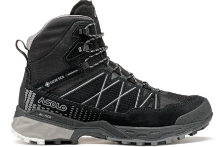 Asolo Tahoe Winter GTX Hiking Boots Men s The Summit