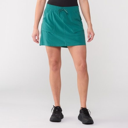 KUHL Vantage Skort 1