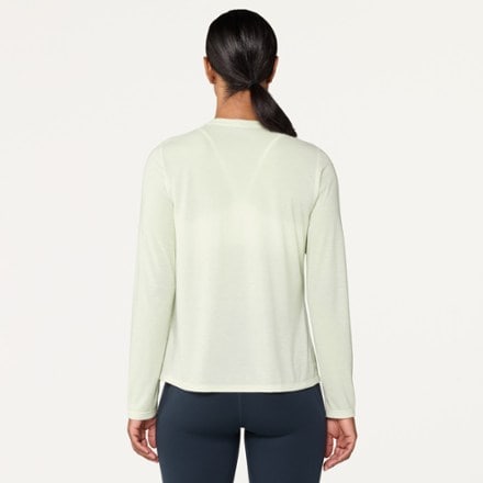 Patagonia Capilene Cool Trail Long-Sleeve Shirt - Women's 2