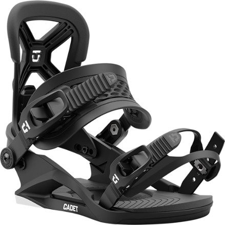 Union Cadet Snowboard Bindings - Kids' - 2024/2025 0