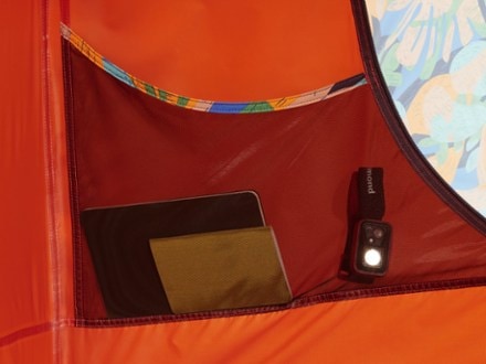 Outdoor Afro + REI Co-op Skyward 4 Tent 7