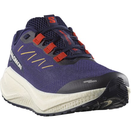 Salomon Aero Blaze 3 GRVL Road-Running Shoes - Men's 0