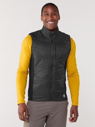 Smartwool Smartloft Insulated Vest - Men's 1