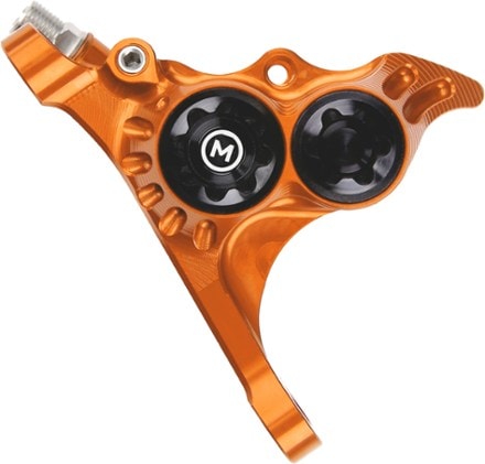 Hope RX4+ Flat Mount +20 mm Hydraulic Disc Brake Caliper - Mineral Oil 0