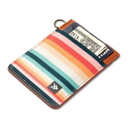 Thread Wallets Vertical Wallet 1