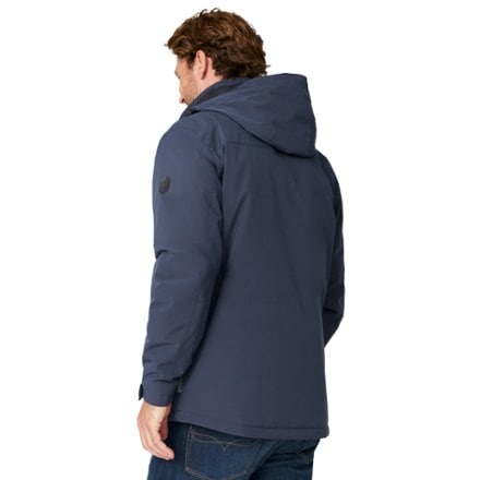 Free Country Ripstop Fieldsman Insulated Jacket - Men's 1