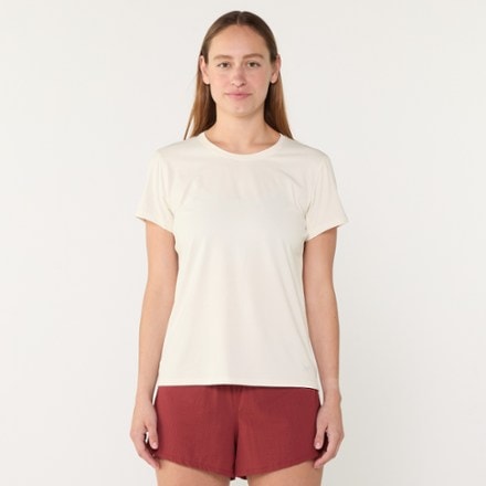 Arc'teryx Taema Crew Shirt - Women's 1