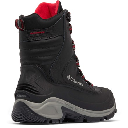 Columbia Bugaboot III Boots - Men's 4