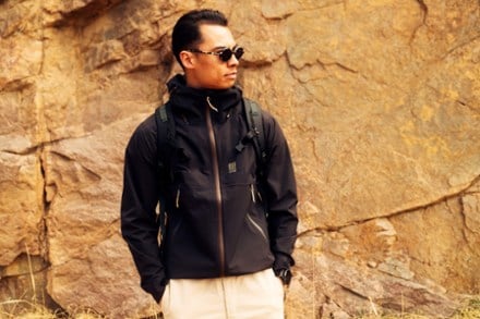 Topo Designs Global Jacket - Men's 2