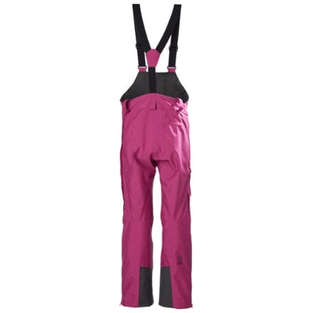 Helly Hansen Powderqueen Bib Pants - Women's 1