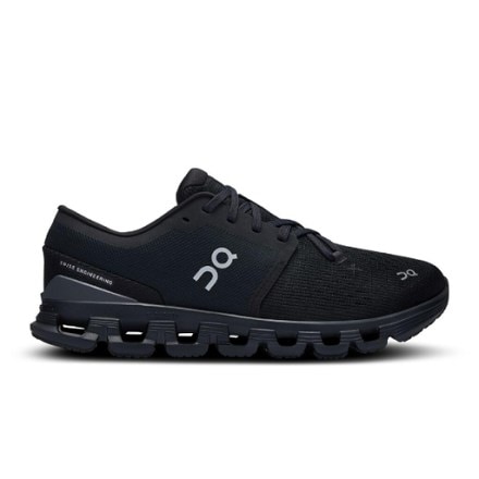 On Cloud X 4 Road-Running Shoes - Men's 0