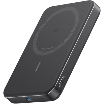 Anker MagGo Power Bank (10,000 mAh, Slim) 0