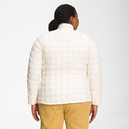 The North Face ThermoBall Eco Insulated Jacket - Women's 3