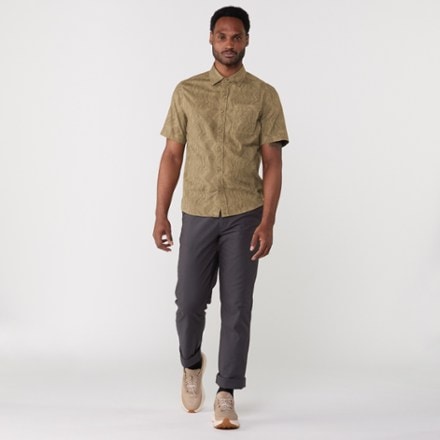 Topo Designs Desert Shirt - Men's 3