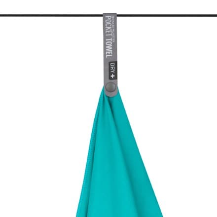 Sea to Summit Pocket Towel 2