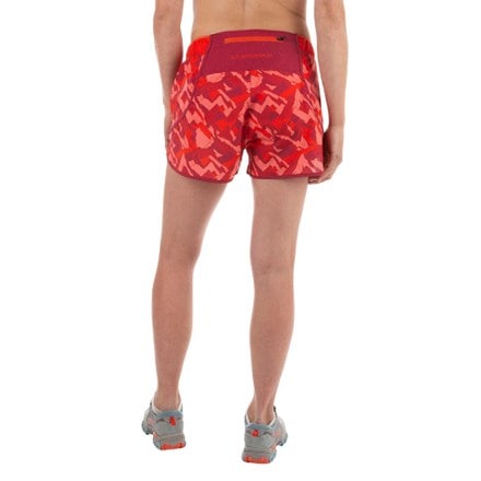 La Sportiva Timing Shorts - Women's 1