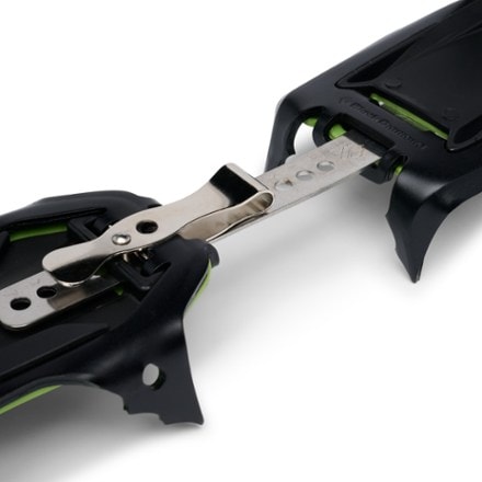 Black Diamond Neve Strap Crampons 3