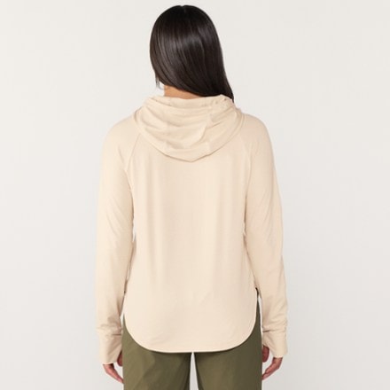 REI Co-op Sahara Shade Hoodie - Women's 2